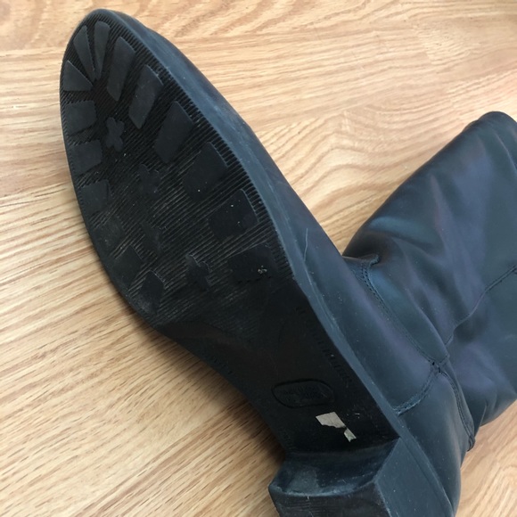 Martino Leather Insulated Boots - Picture 2 of 6